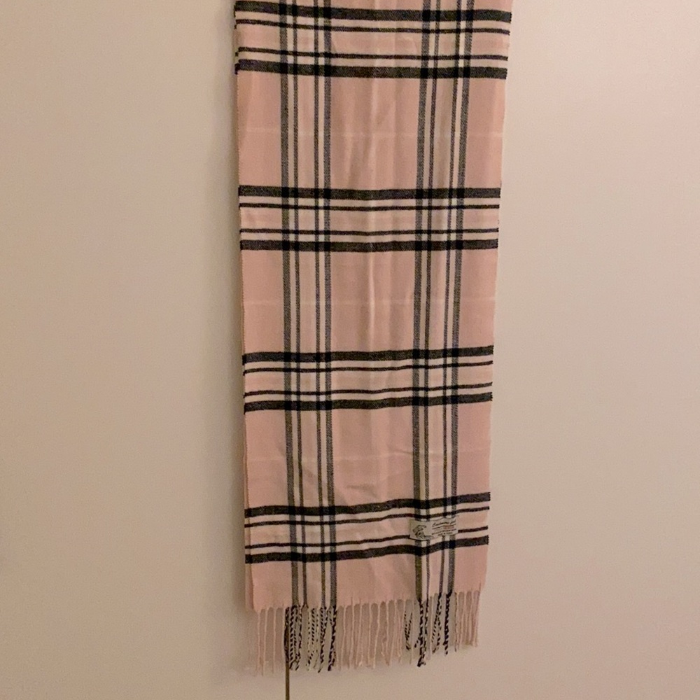 Super Soft Scarf
